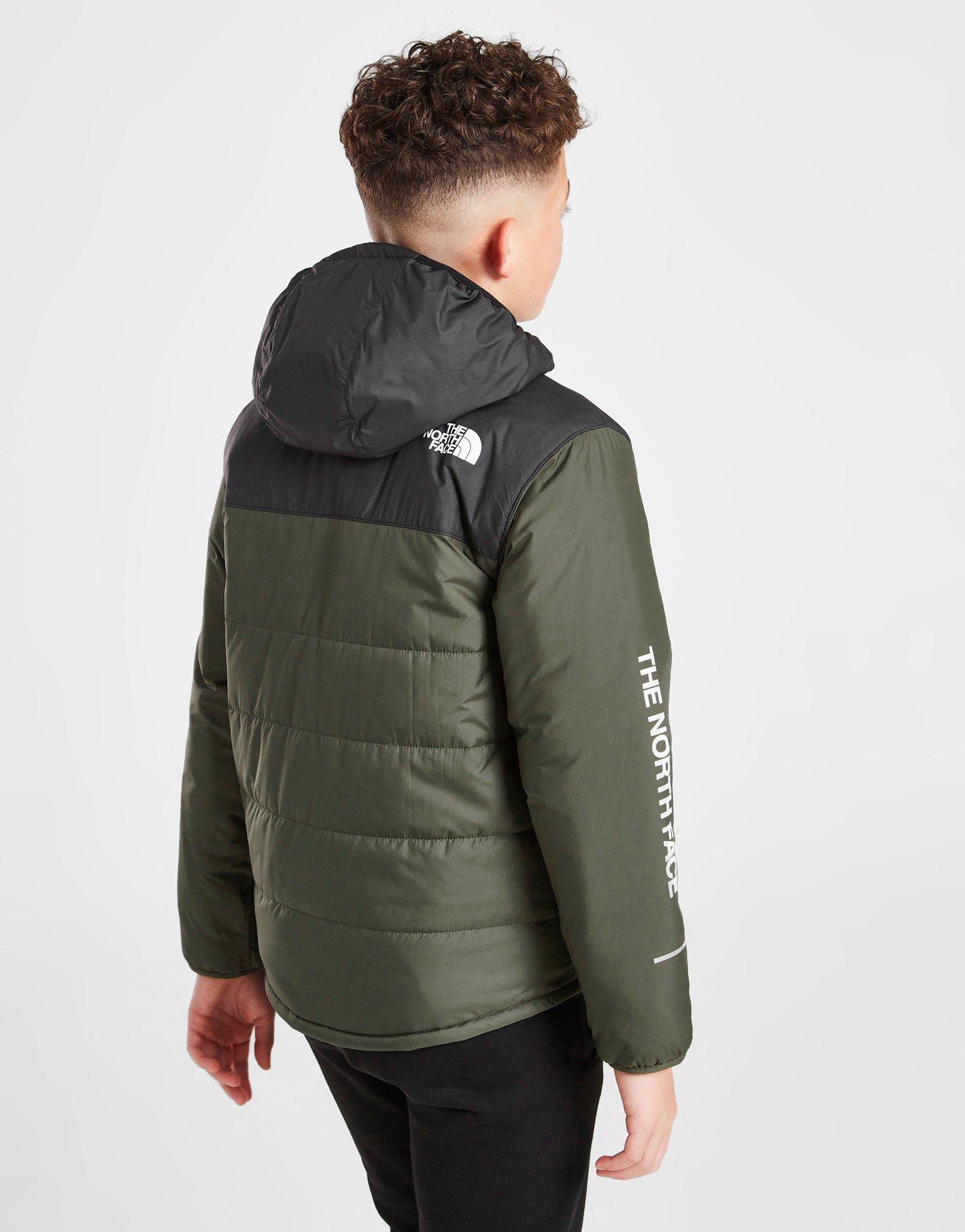 The North Face Synthetic Jacket Junior