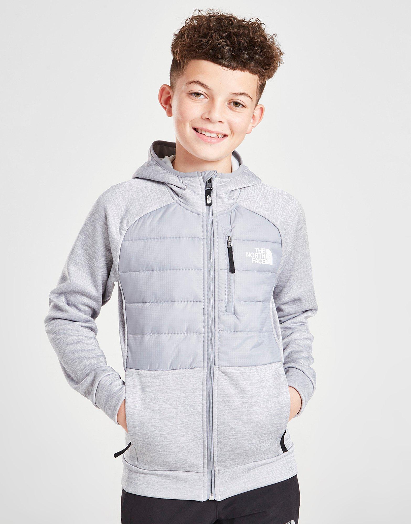 north face junior mittellegi