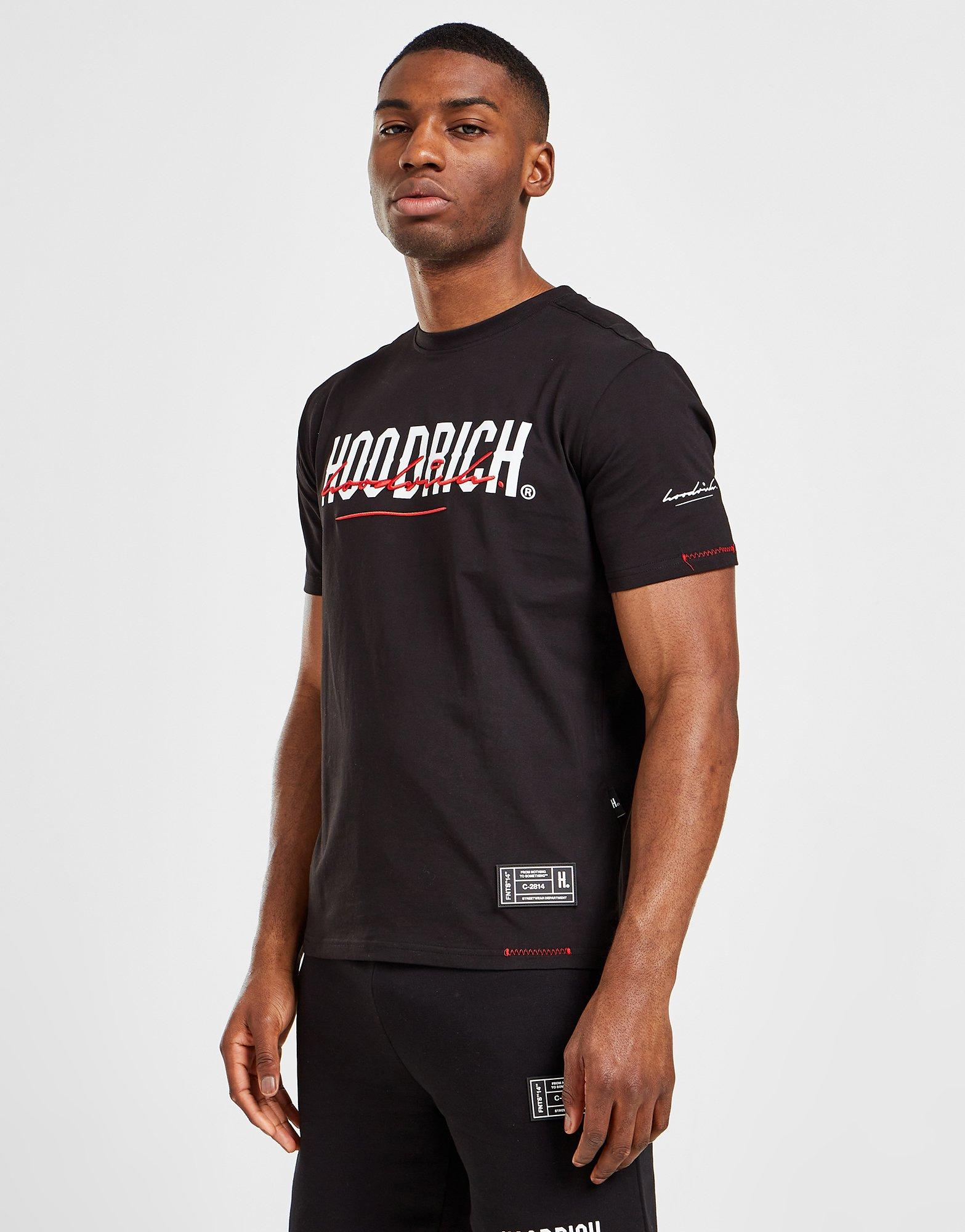 Hoodrich Blend T-Shirt