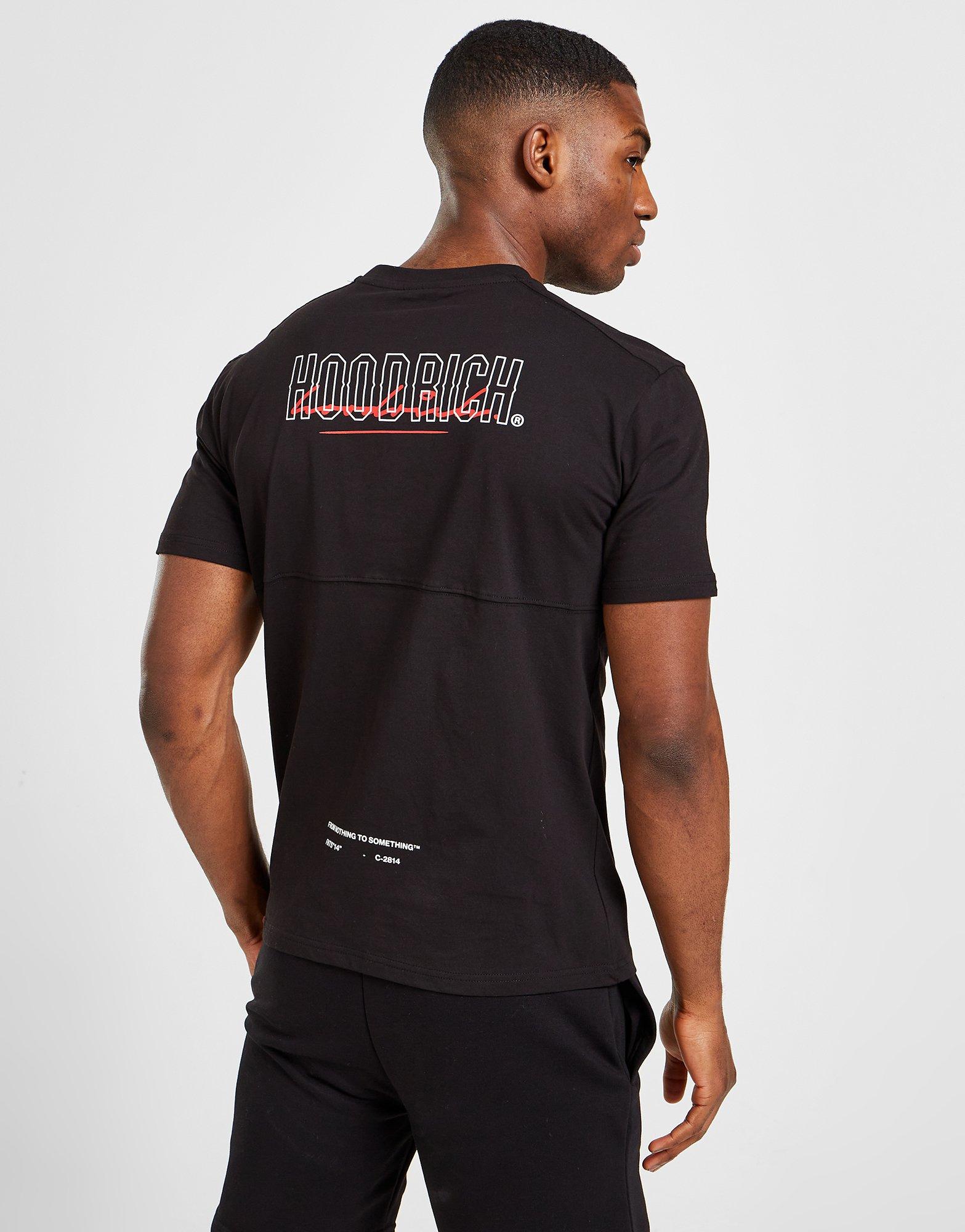 Hoodrich Blend T-Shirt
