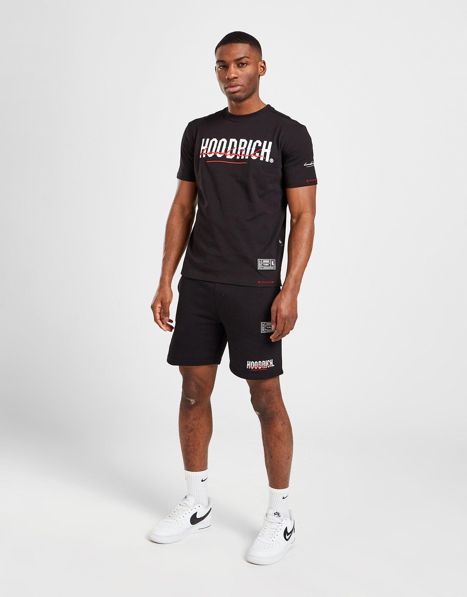 Hoodrich Blend T-Shirt