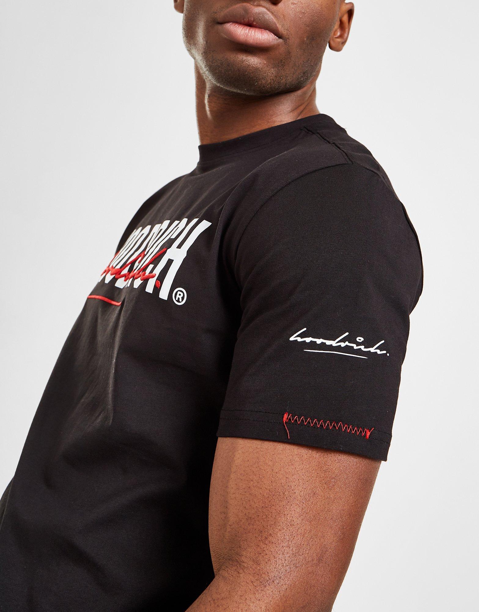Hoodrich Blend T-Shirt