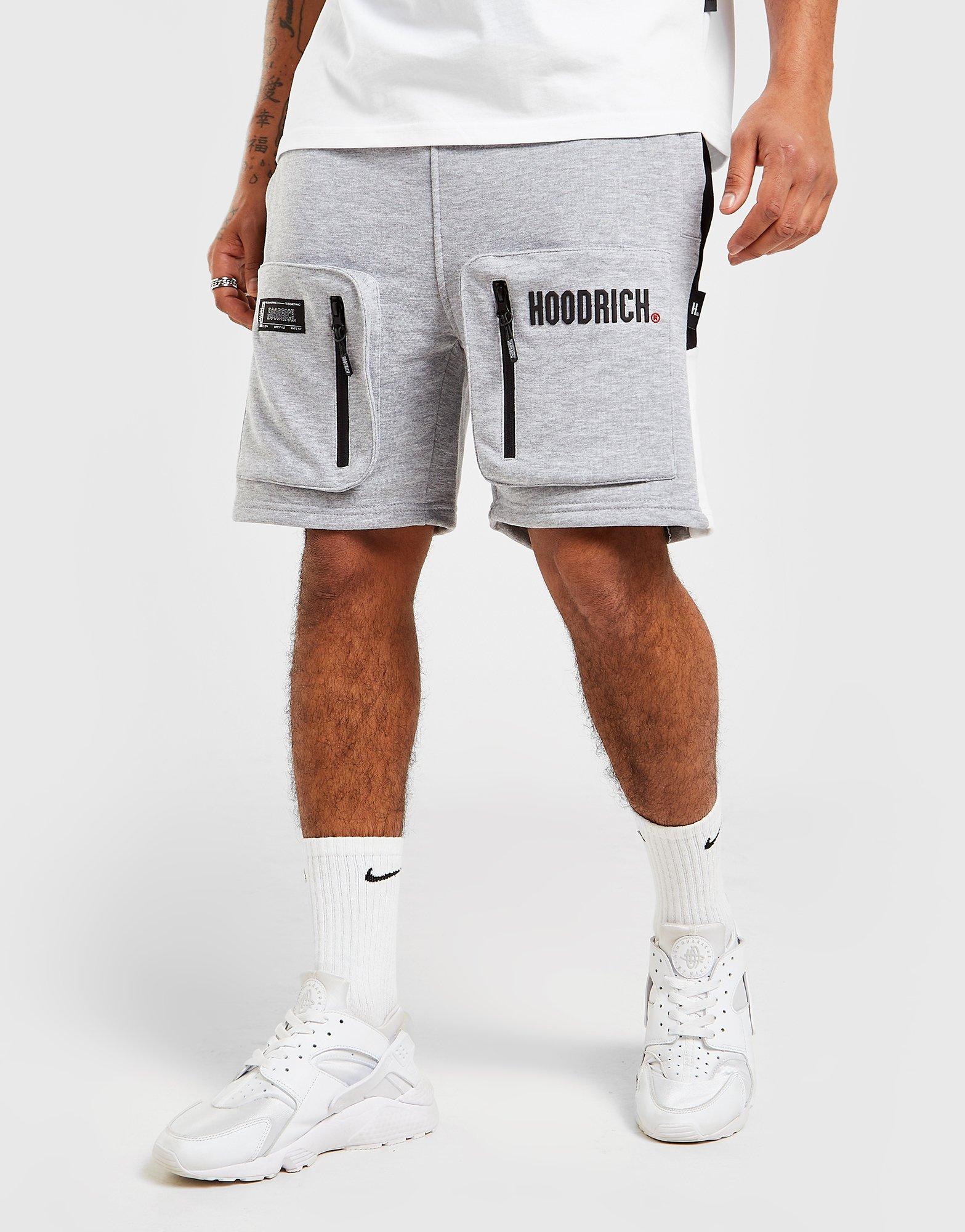 Hoodrich Stamp Shorts