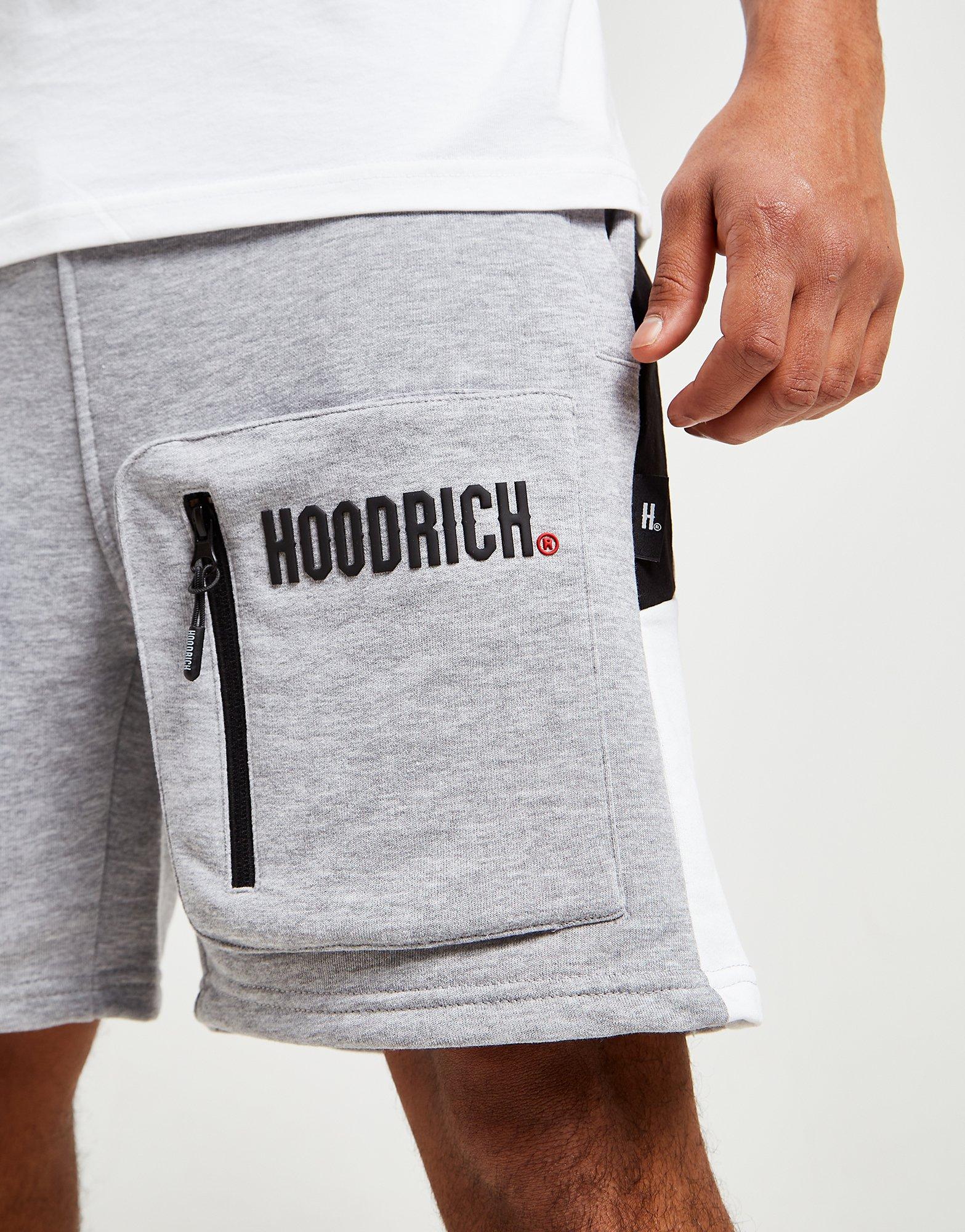 Hoodrich Stamp Shorts