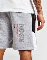 Hoodrich Stamp Shorts