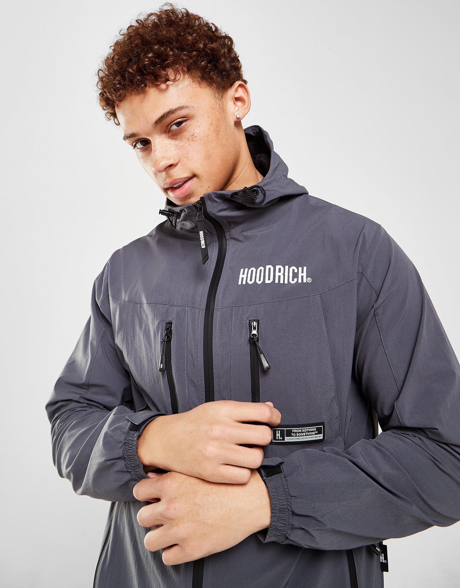 Hoodrich Curse Windrunner Jacket