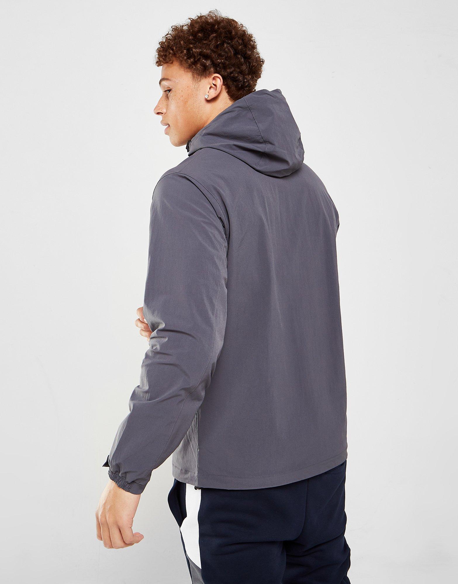Hoodrich Curse Windrunner Jacket