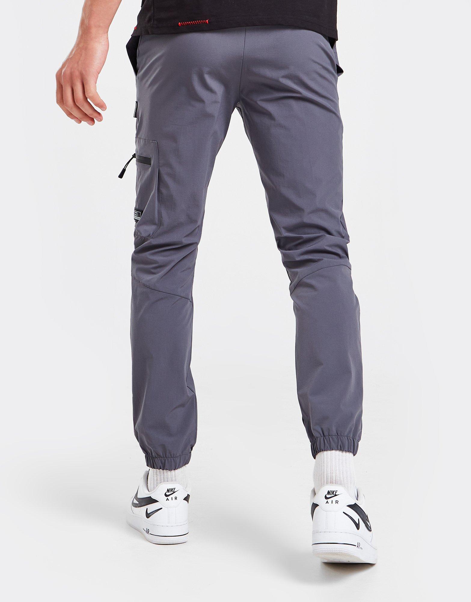 Hoodrich Curse Cargo Pants