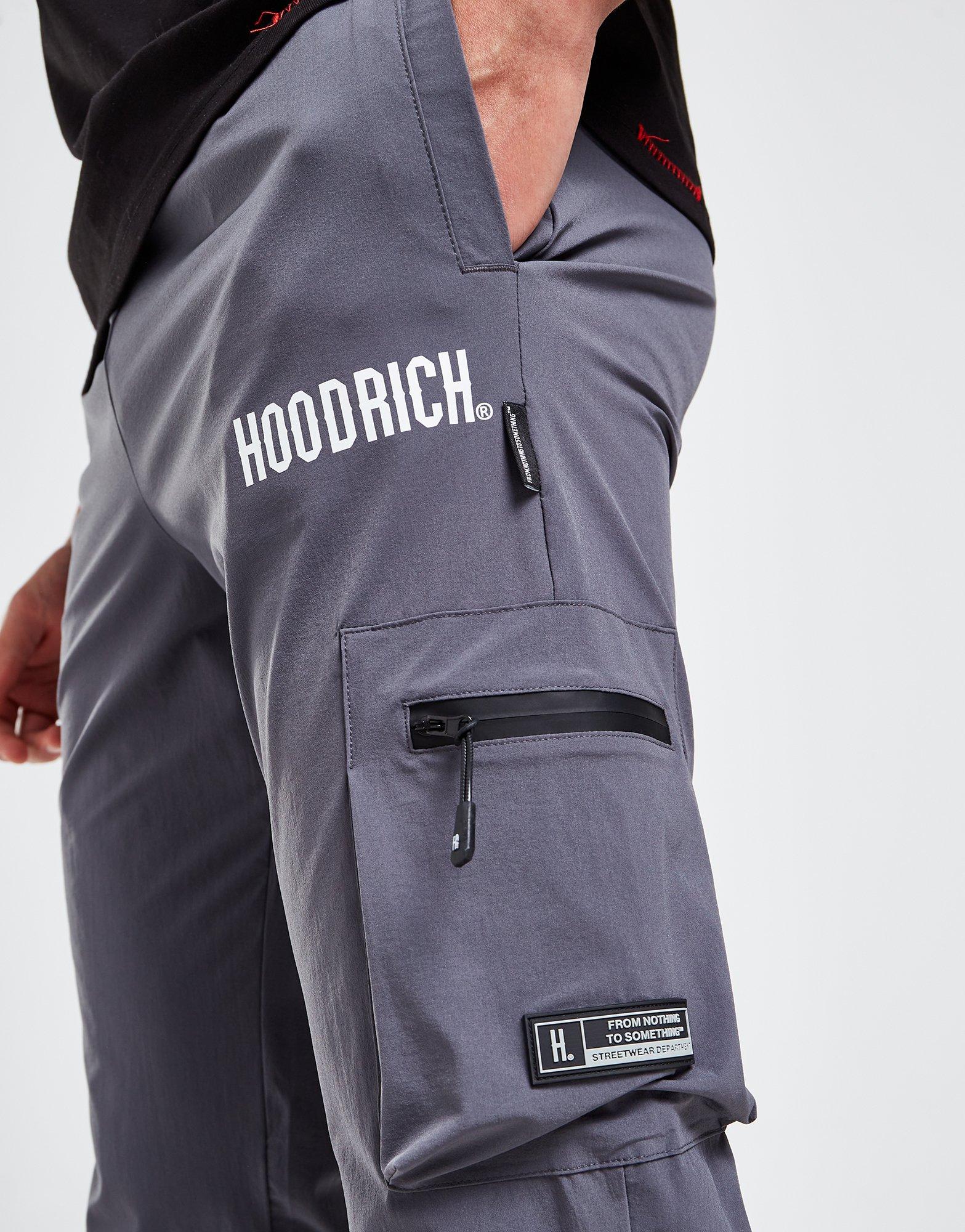 Hoodrich Curse Cargo Pants