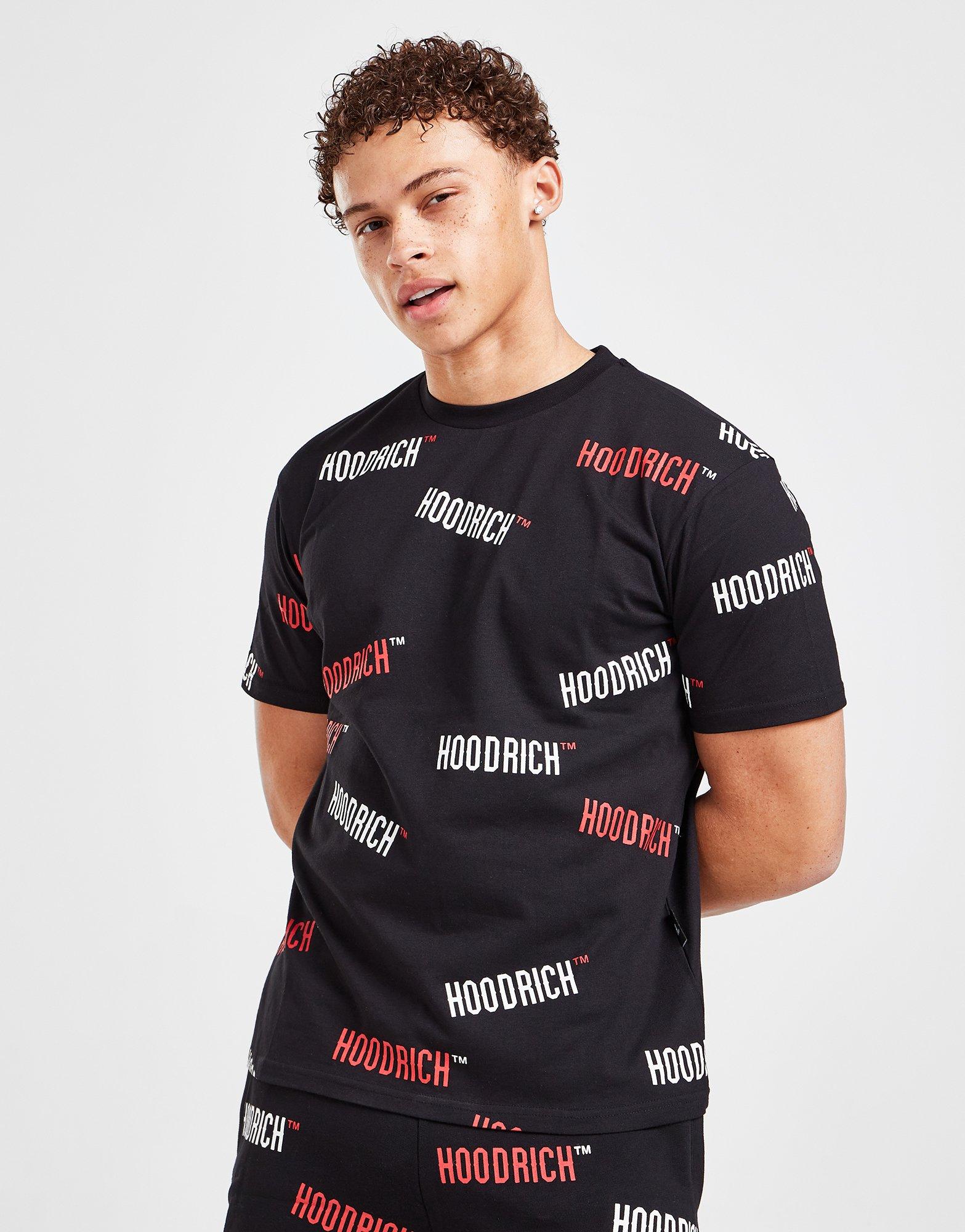 Hoodrich Repro T-Shirt