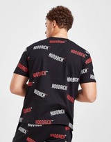 Hoodrich Repro T-Shirt