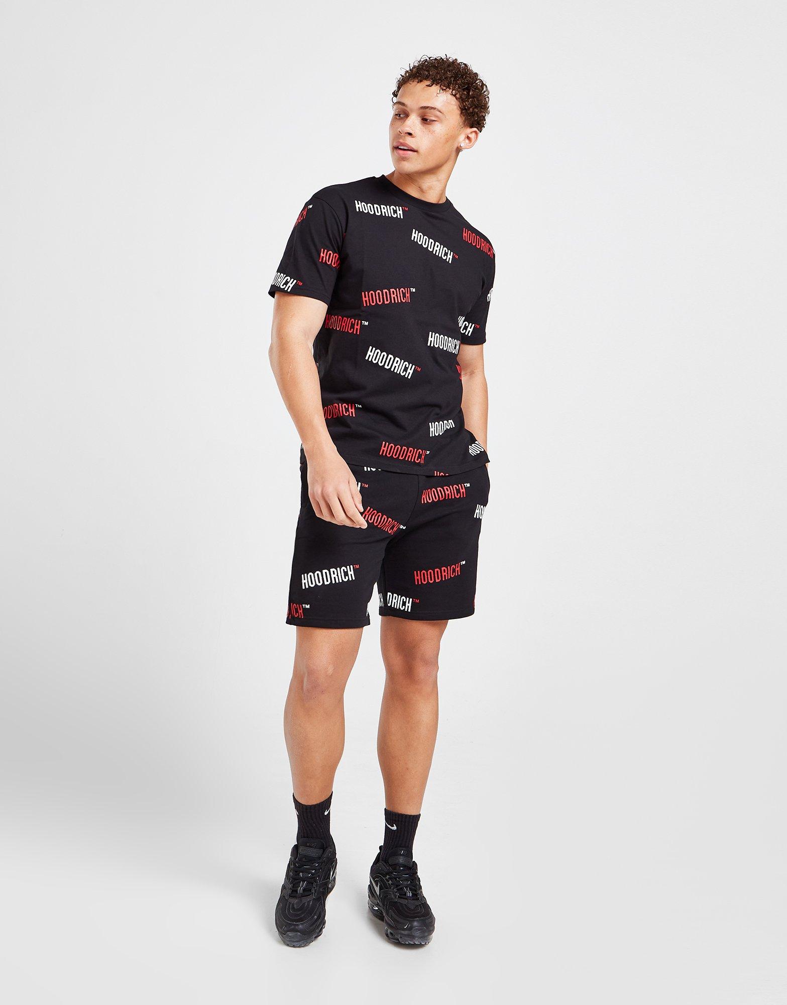 Hoodrich Repro T-Shirt