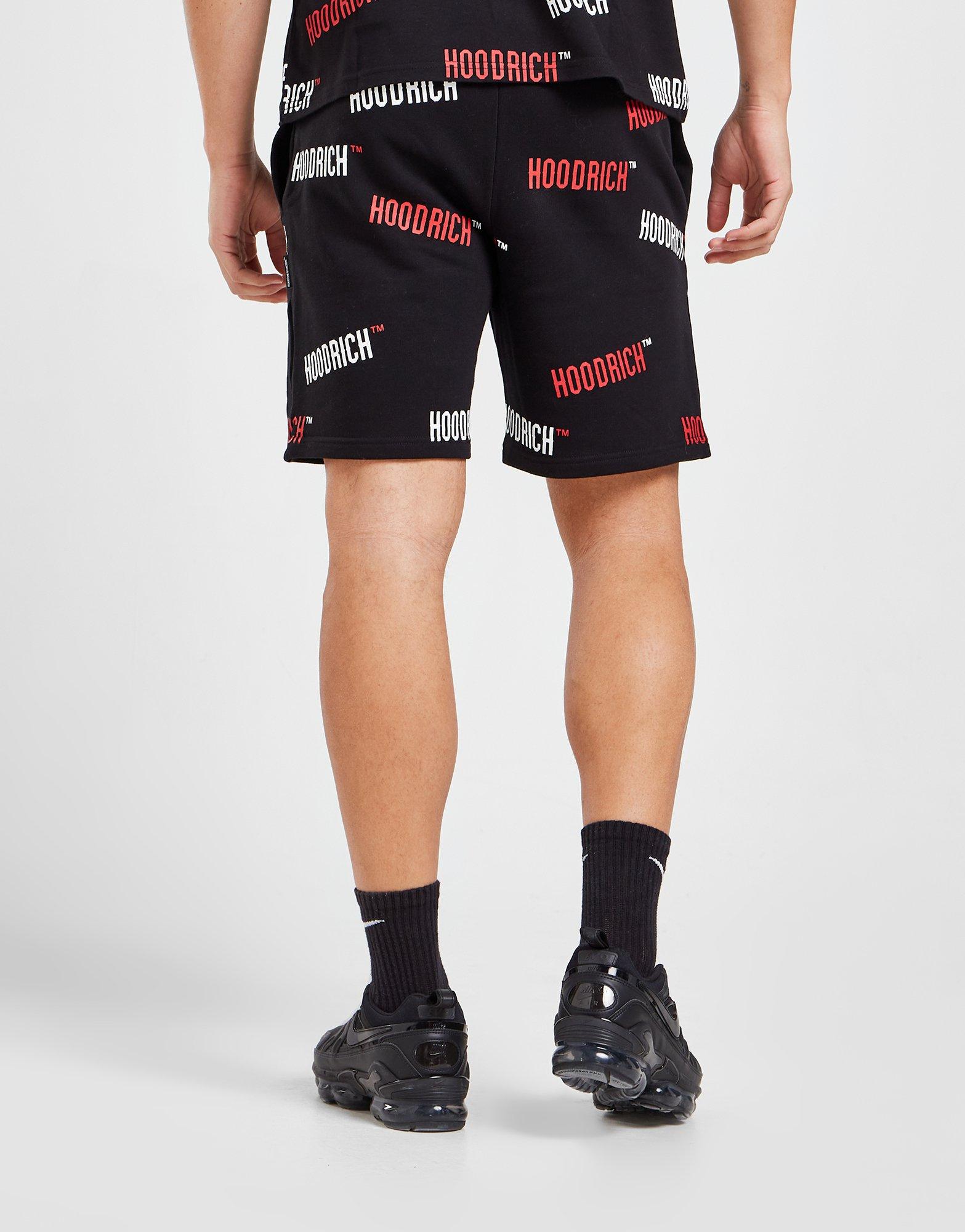Hoodrich OG Repro V2 Shorts