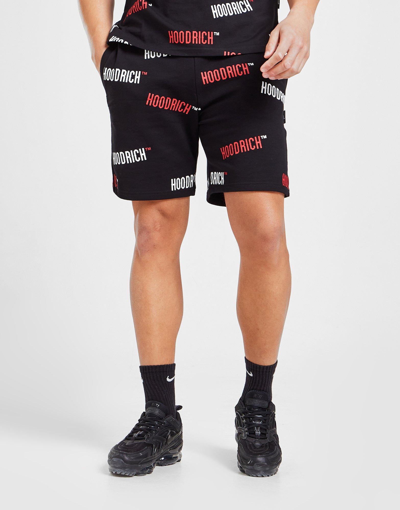 Hoodrich OG Repro V2 Shorts