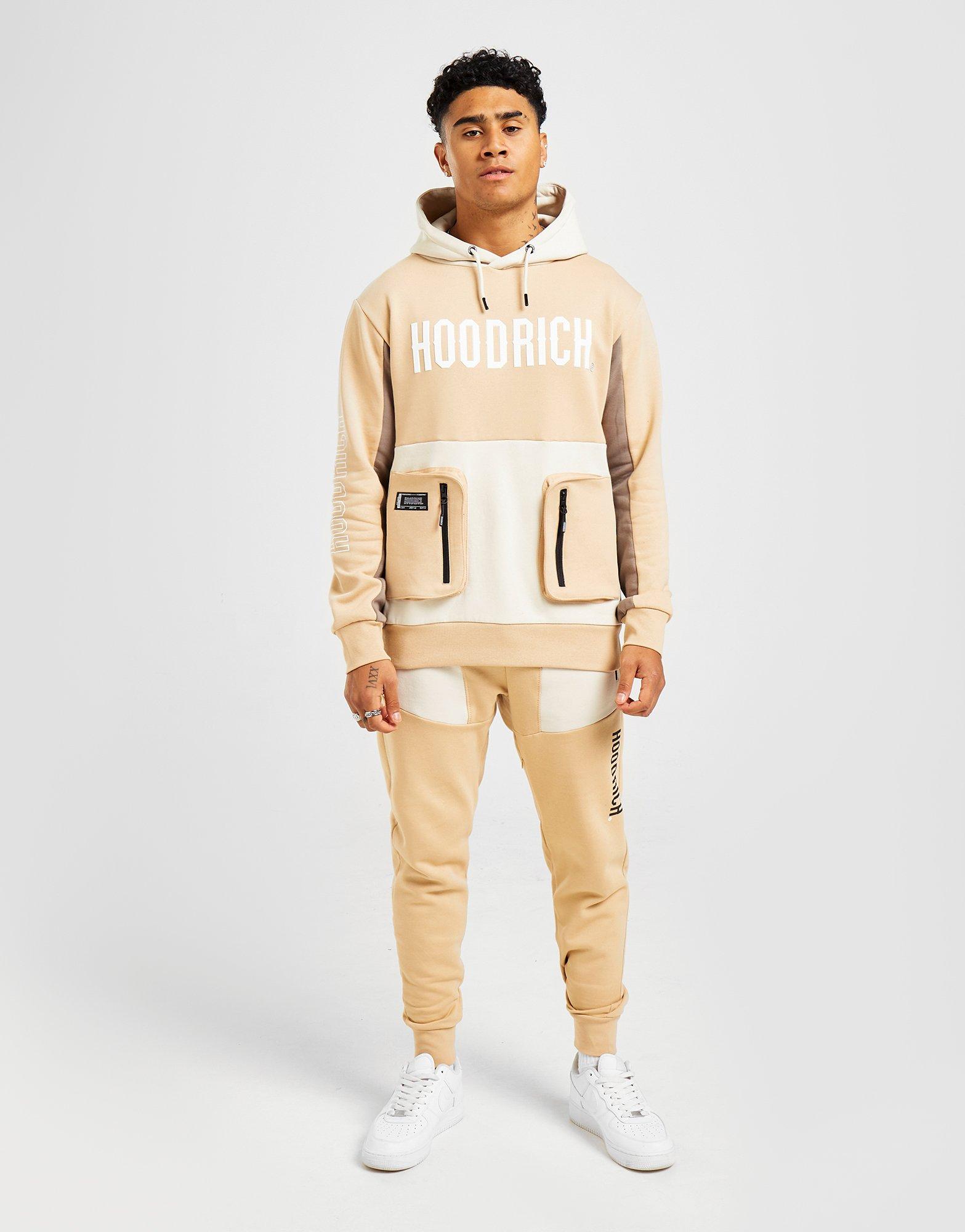Hoodrich Stamp Hoodie