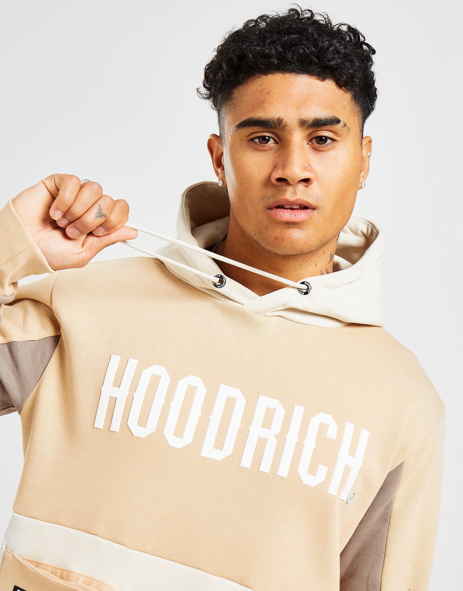 Hoodrich Stamp Hoodie