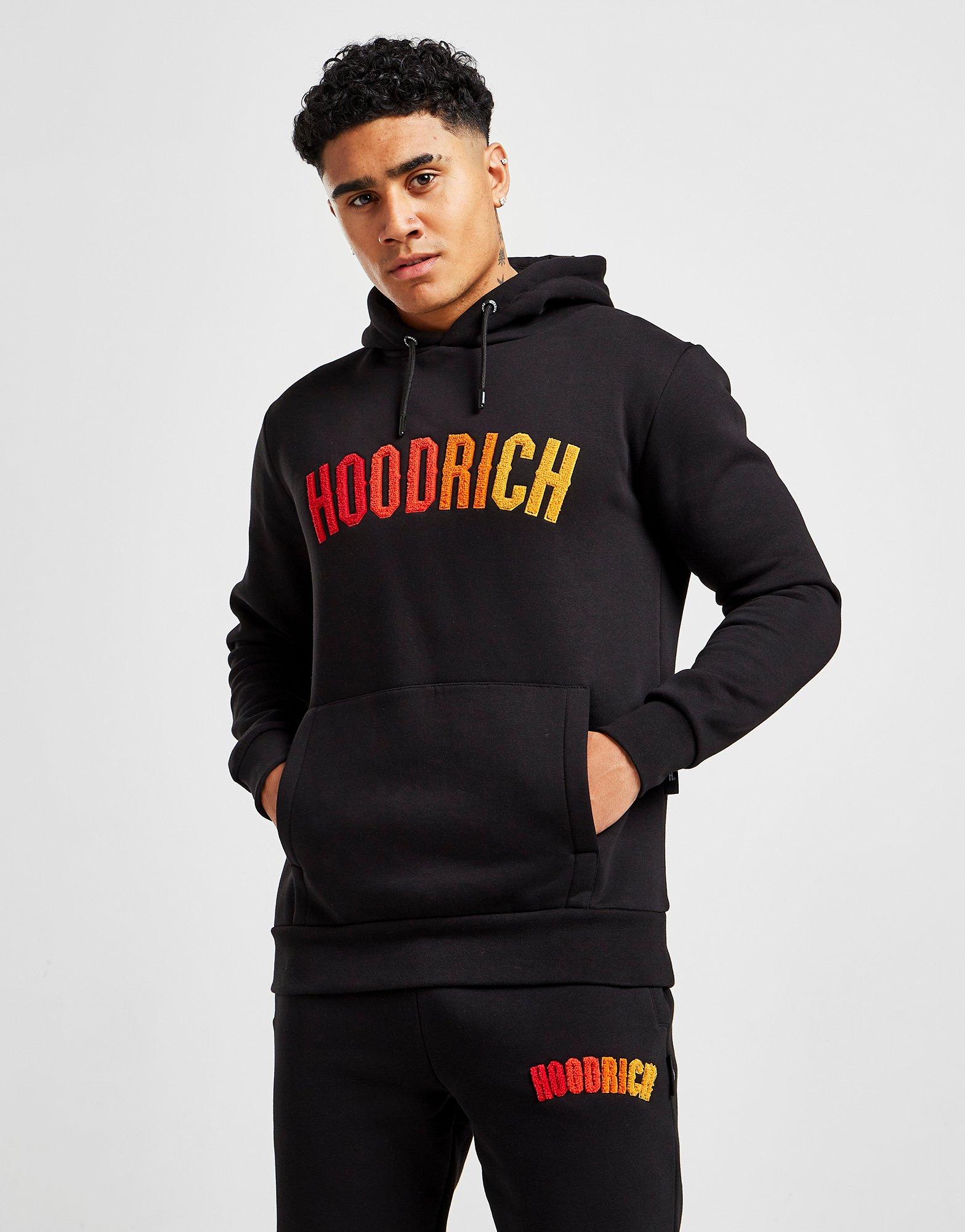hoodrich tracksuit junior