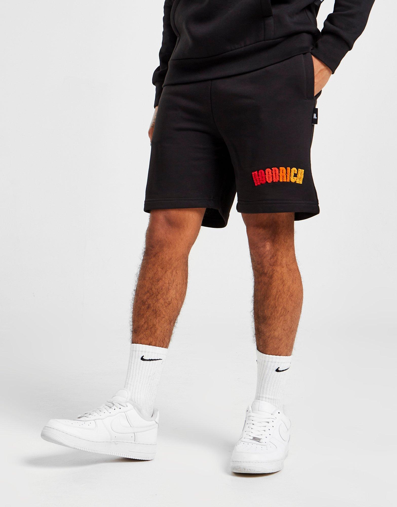 Hoodrich Short Kraze Homme