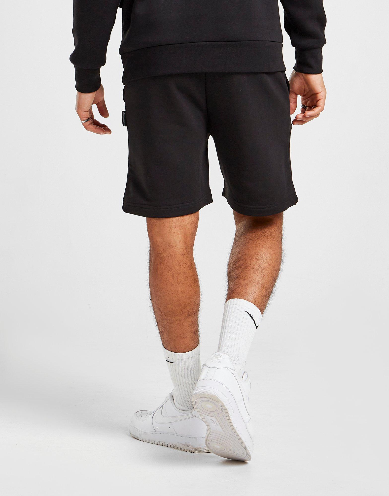 Hoodrich Short Kraze Homme