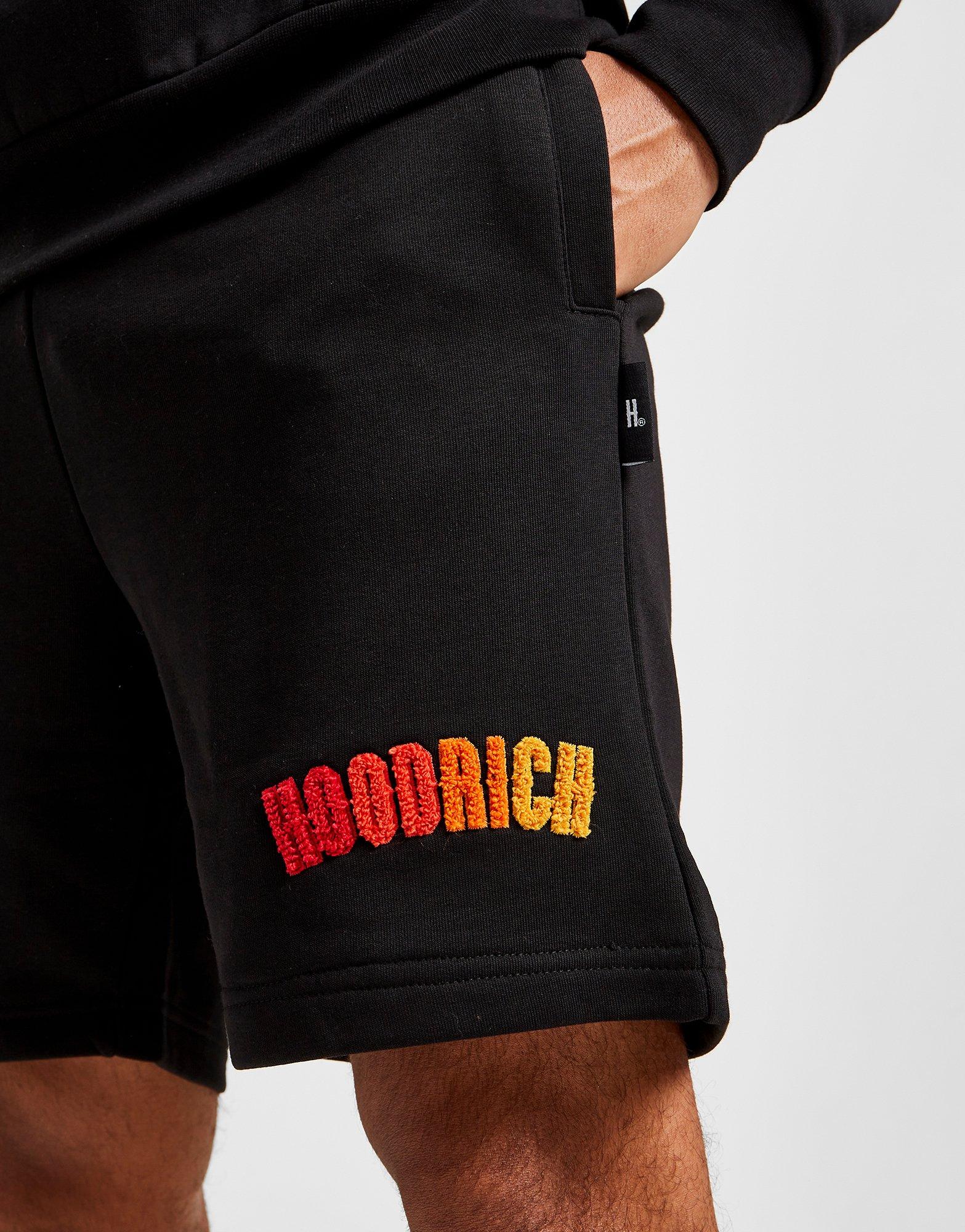 Hoodrich Short Kraze Homme