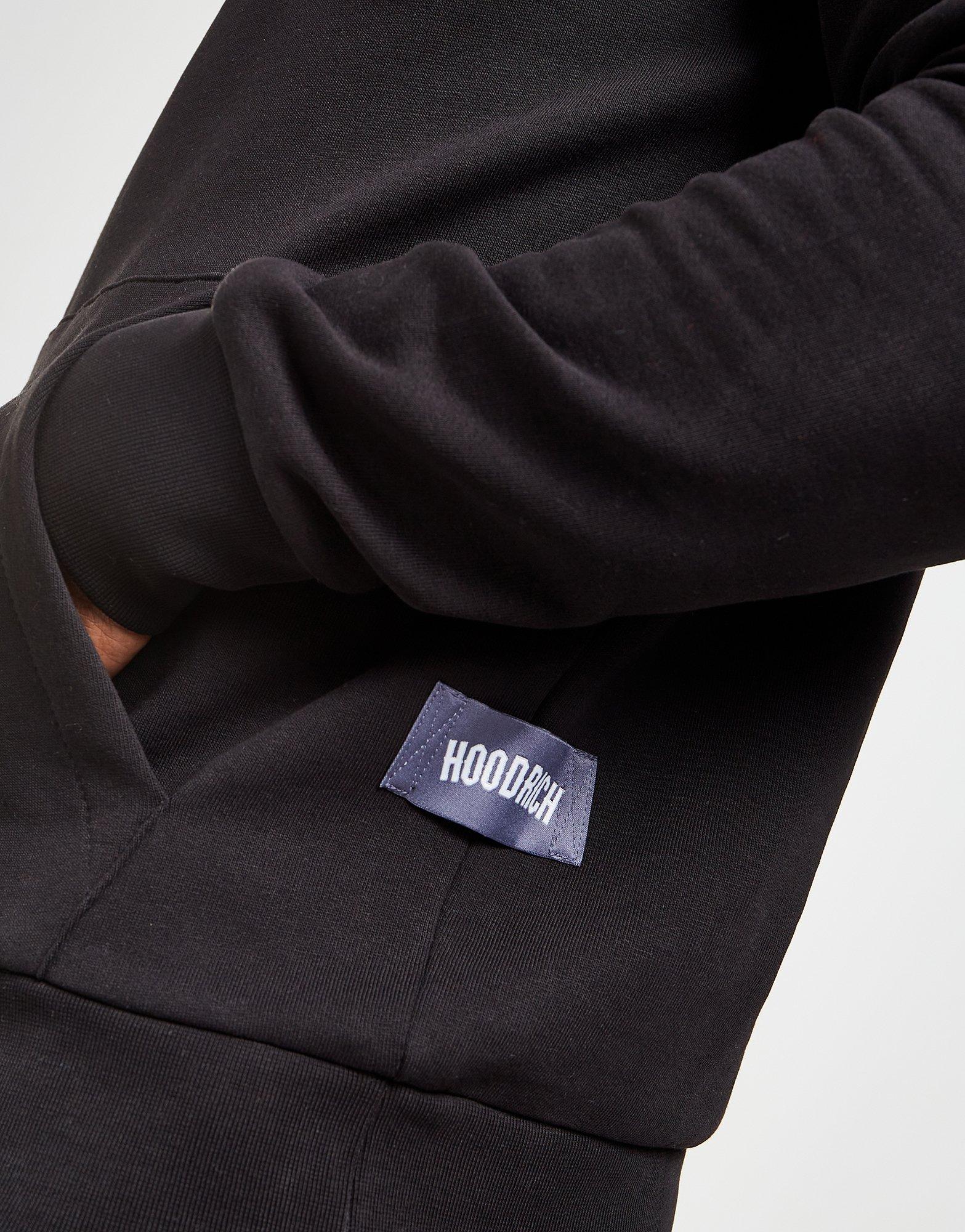 Hoodrich Pacific Hoodie