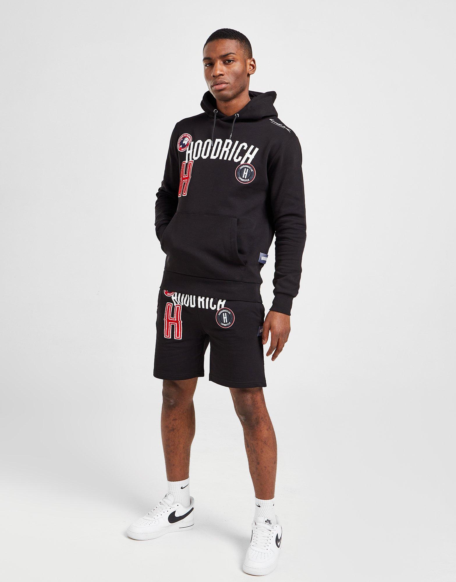 Hoodrich Pacific Hoodie