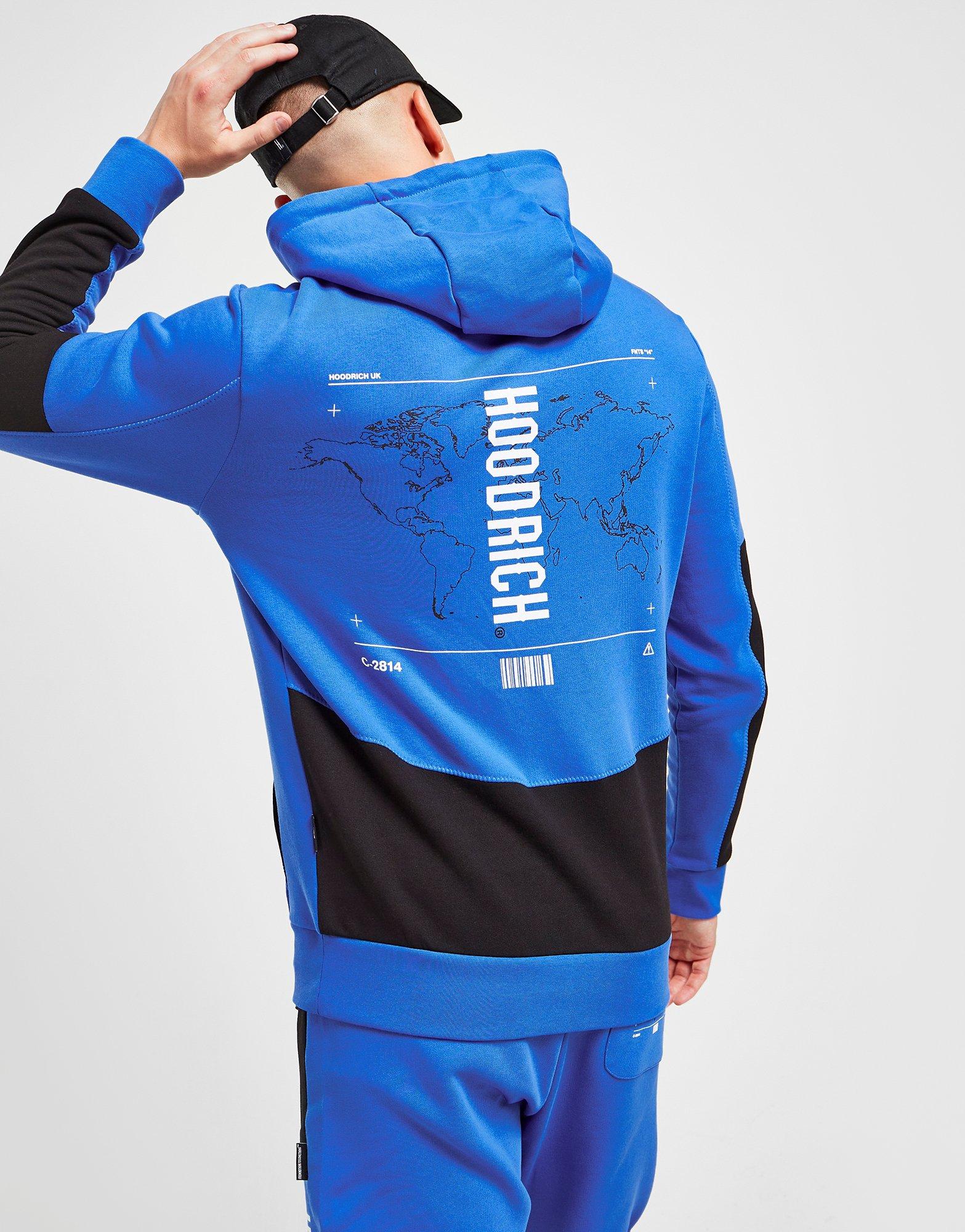 Hoodrich Aspire Overhead Hoodie