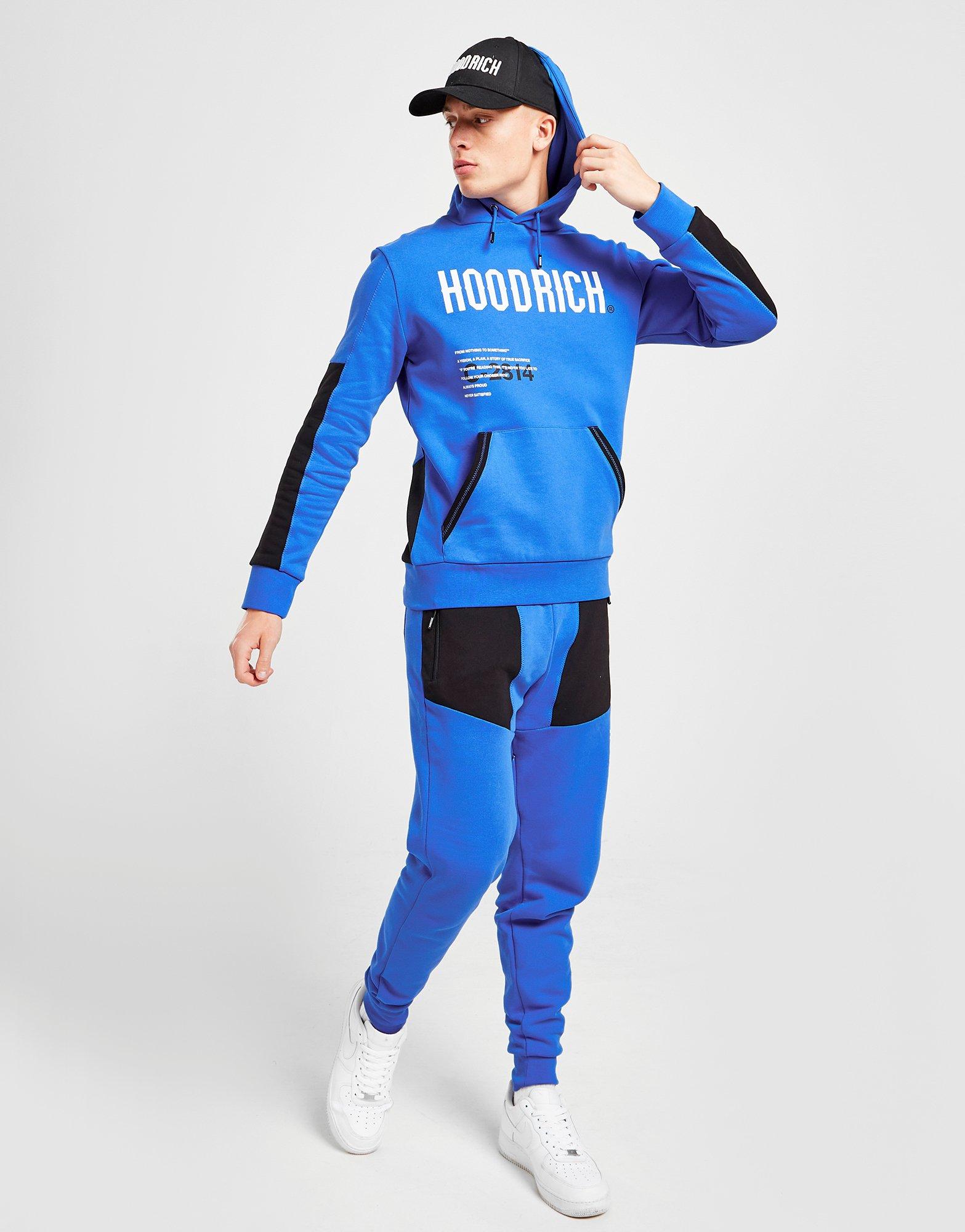 Hoodrich Aspire Overhead Hoodie