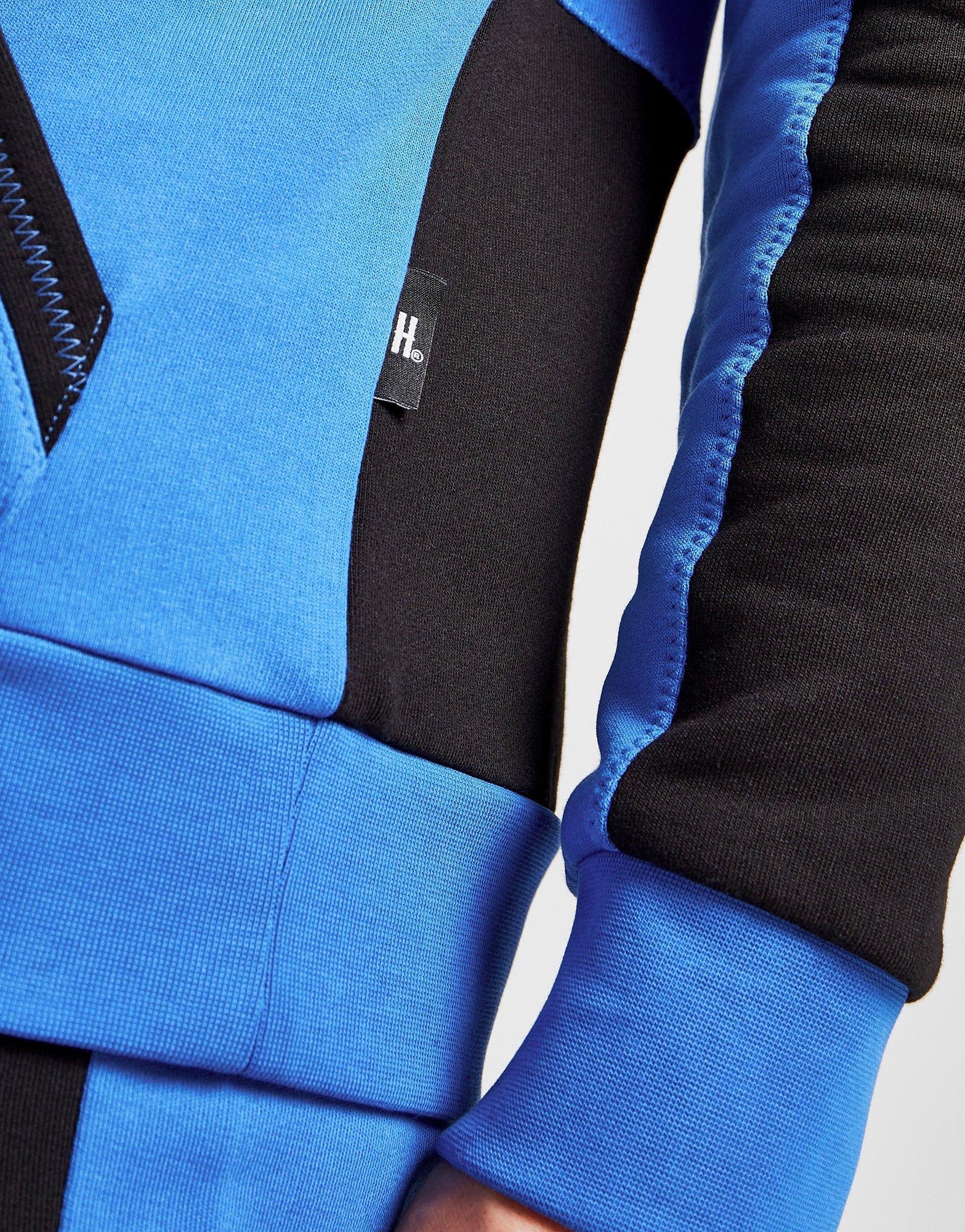 Hoodrich Aspire Overhead Hoodie