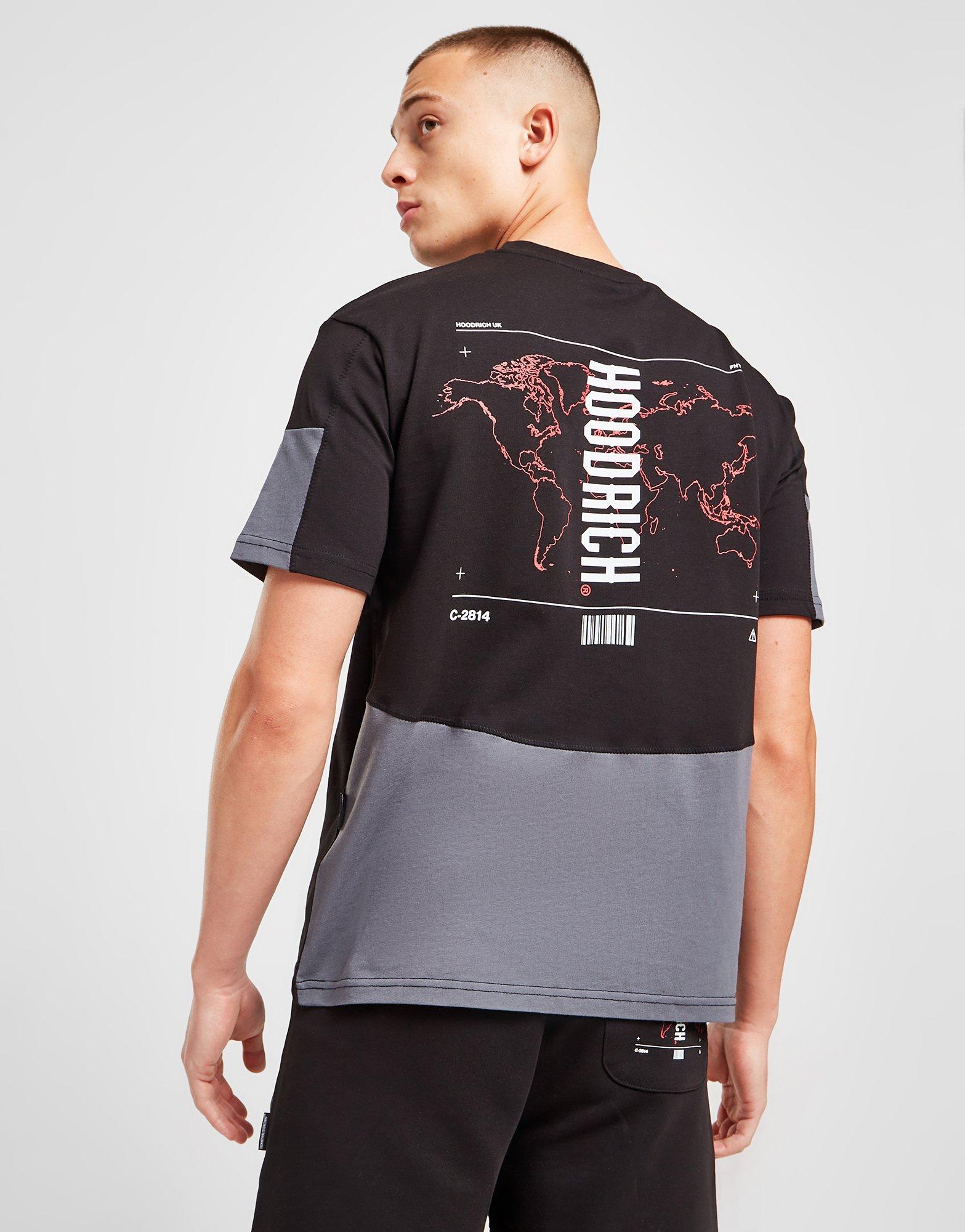 Hoodrich Aspire T-Shirt