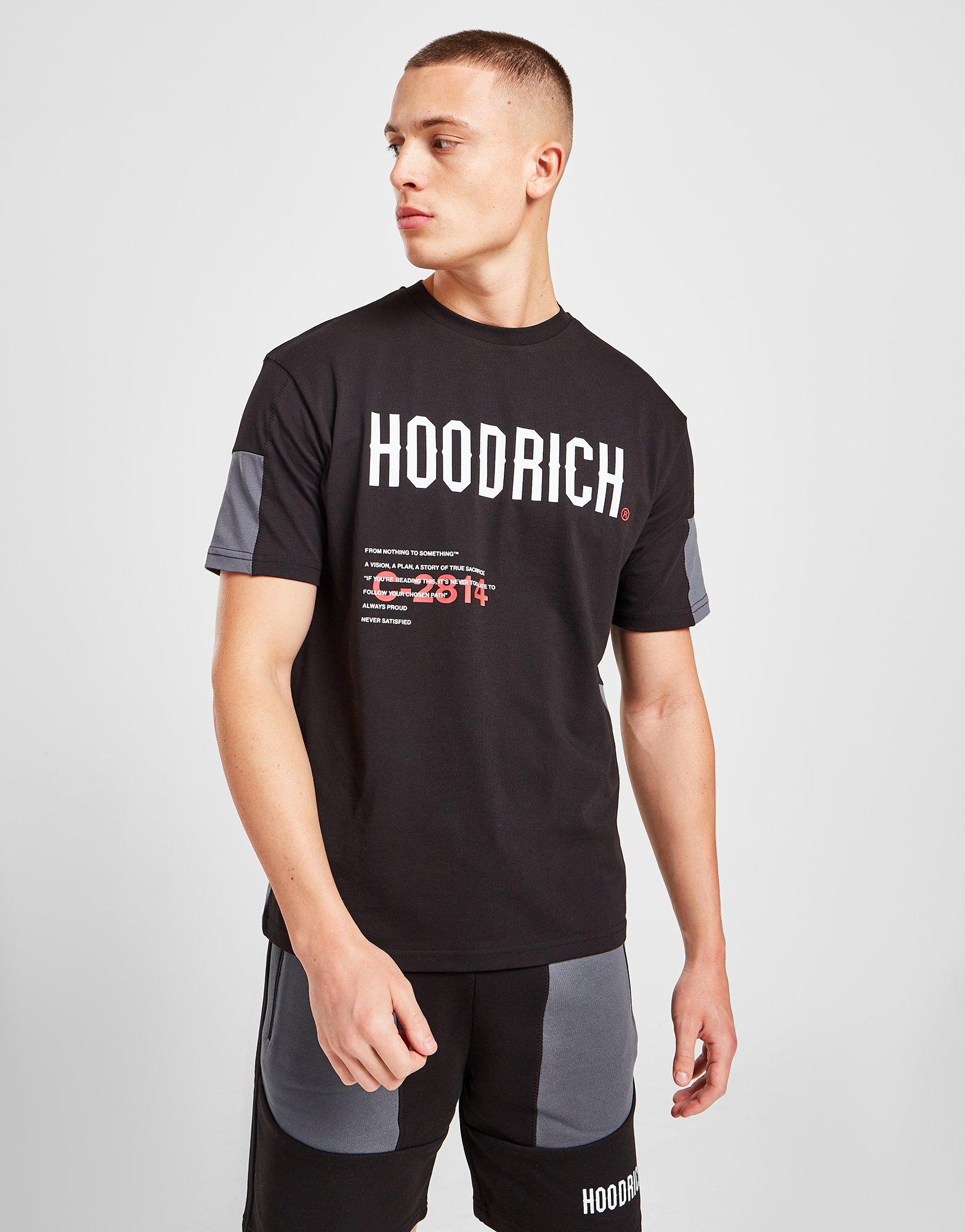 Hoodrich Aspire T-Shirt
