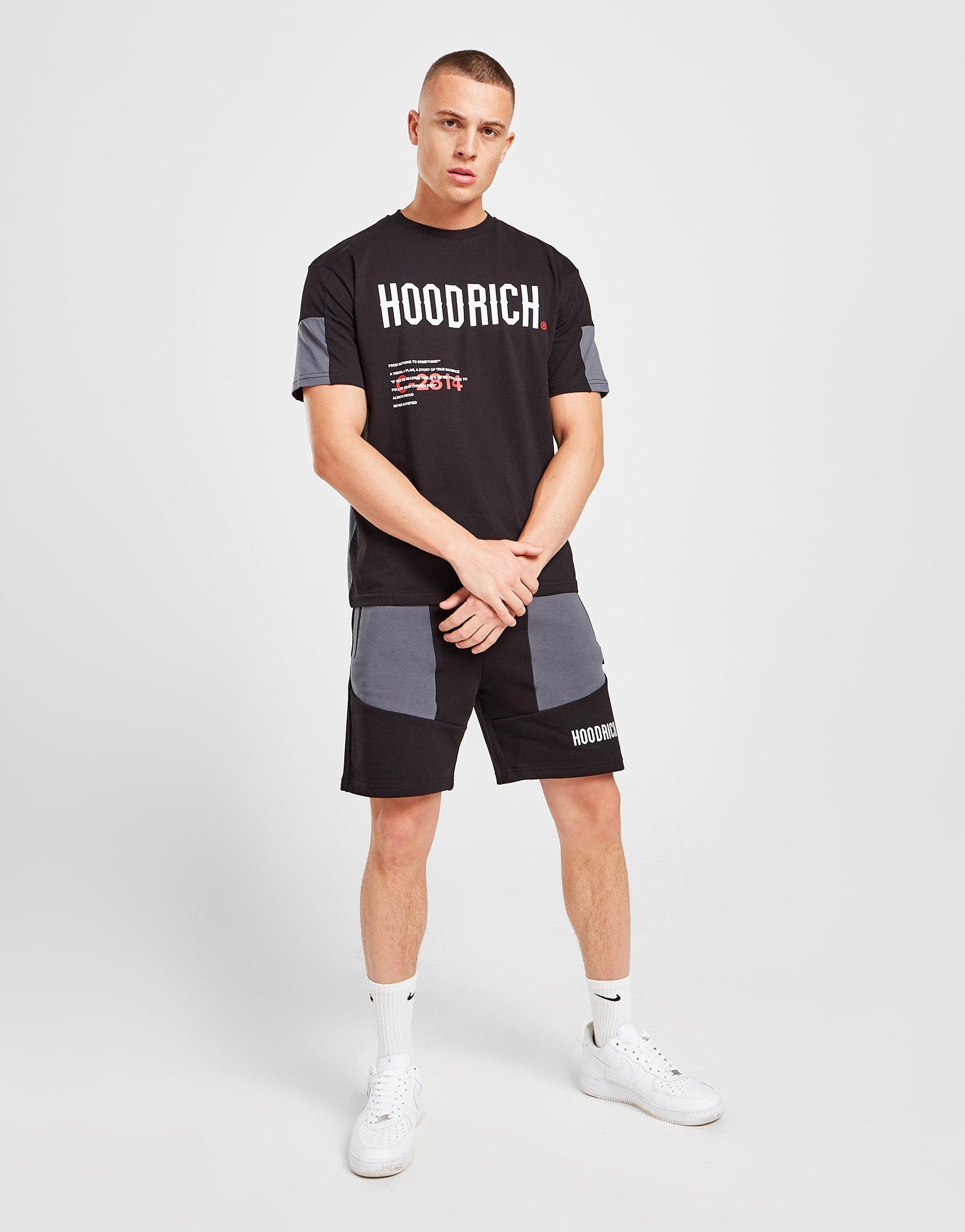 Hoodrich Aspire T-Shirt