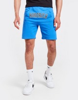 Hoodrich Cali Shorts