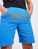 Hoodrich Cali Shorts