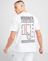 Hoodrich T-shirt Akira Homme