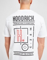 Hoodrich T-shirt Akira Homme