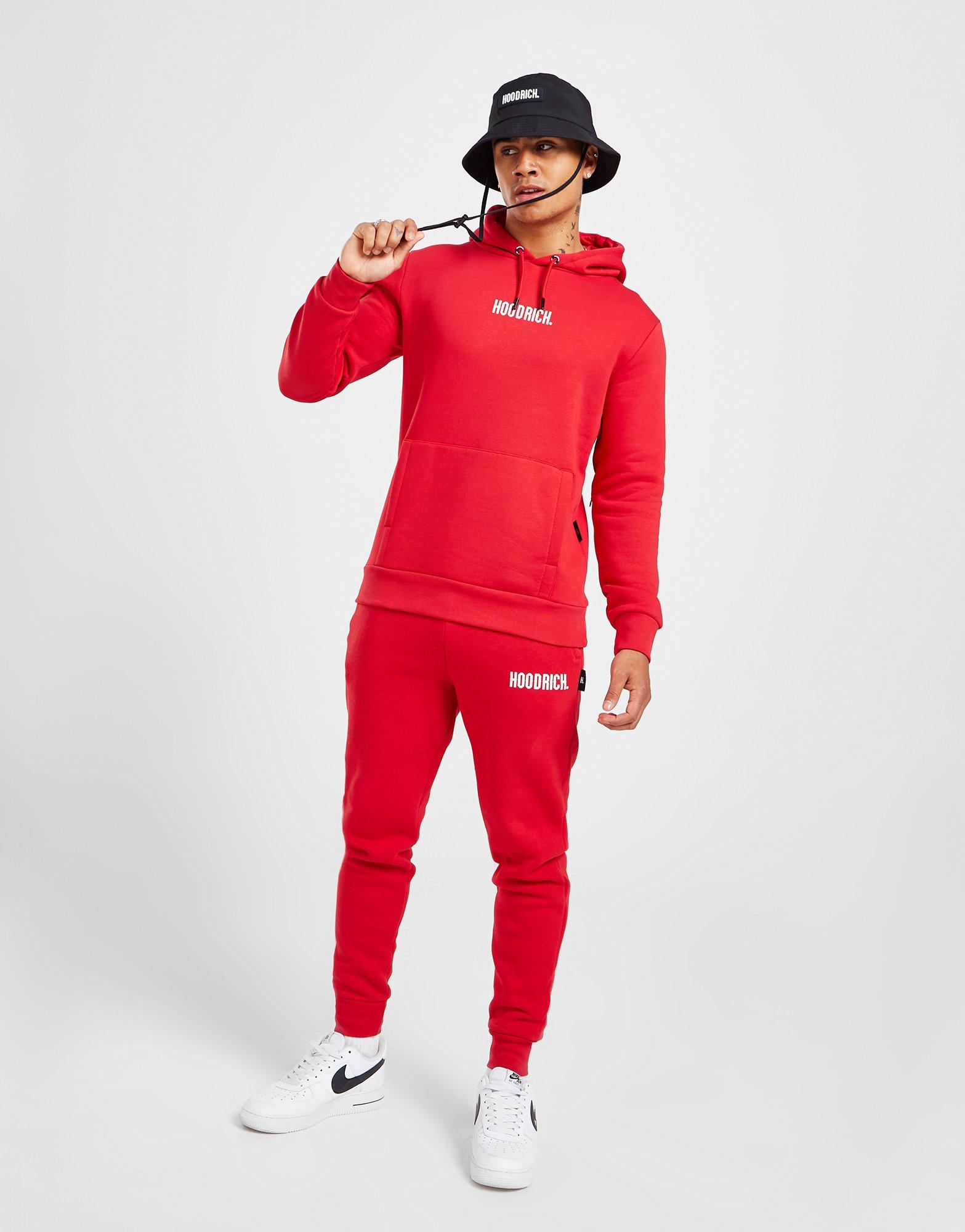 hoodrich tracksuits junior