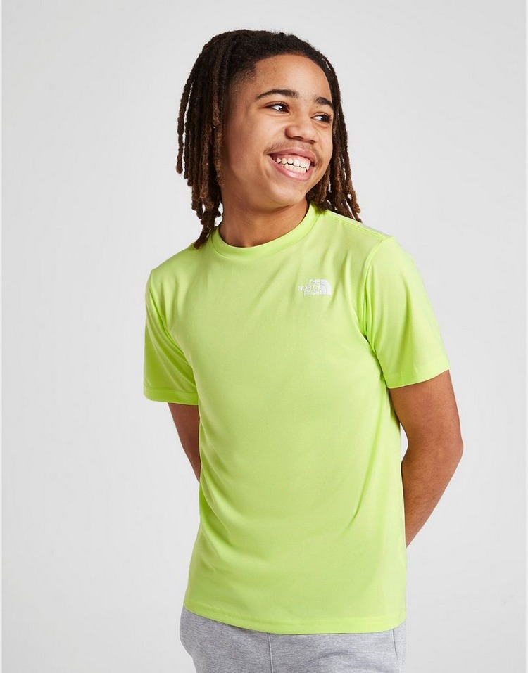 The North Face Core Poly T-Shirt Junior
