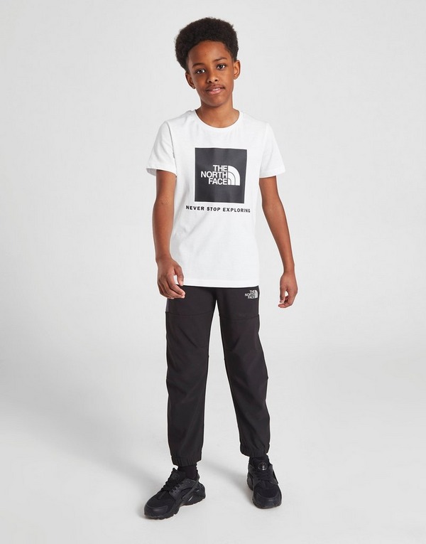 The North Face Soft Shell Track Pants Junior