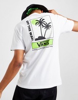 Vans Grid Palm T-Shirt