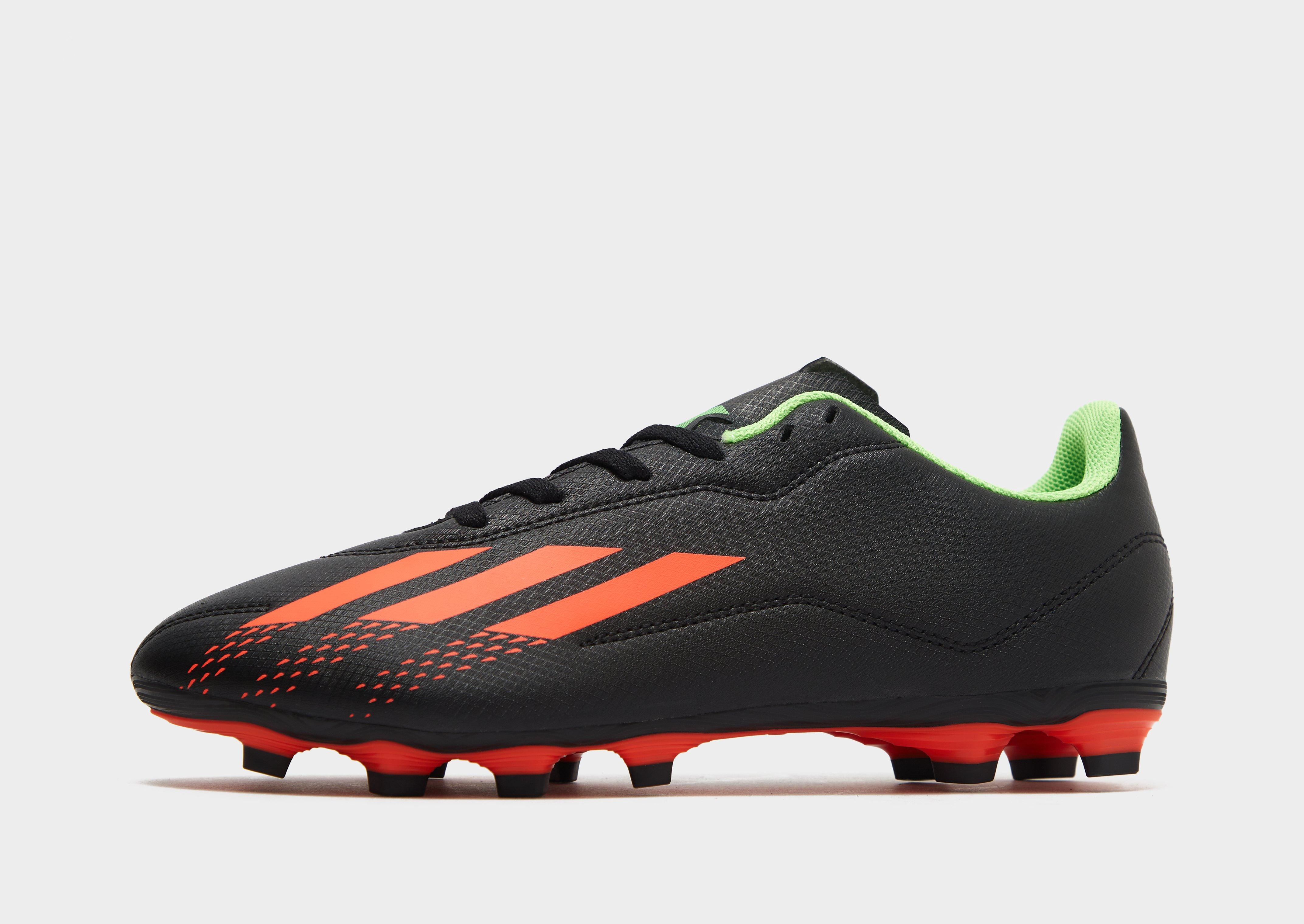 adidas Speedflow FG Junior en Negro | JD España