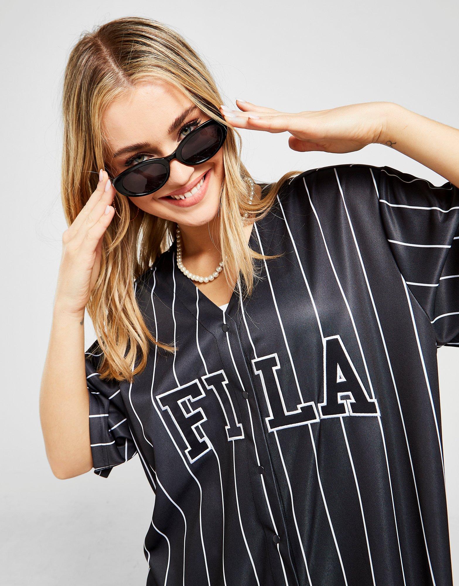 fila baseball