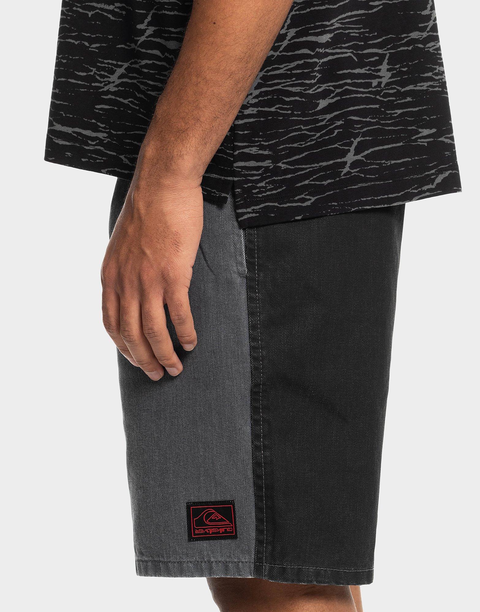 Quiksilver x Stranger Things Lovers Lake T-Shirt