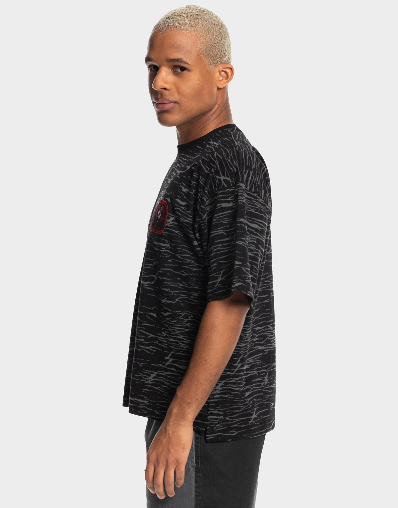 Quiksilver x Stranger Things Lovers Lake T-Shirt