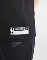 Nike NBA Brooklym Nets Graphic T-Shirt Kinder