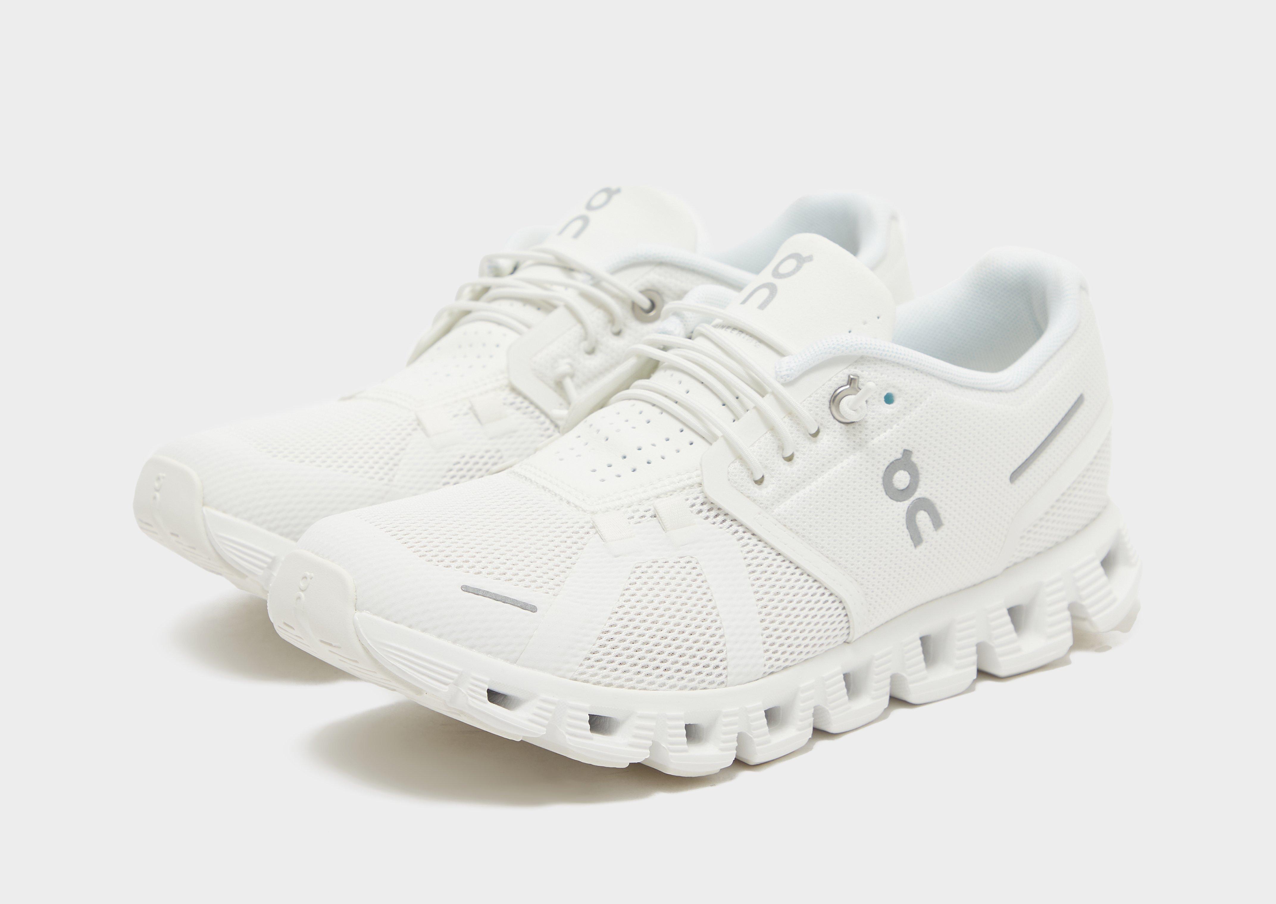 On Running Cloud 5 Damen