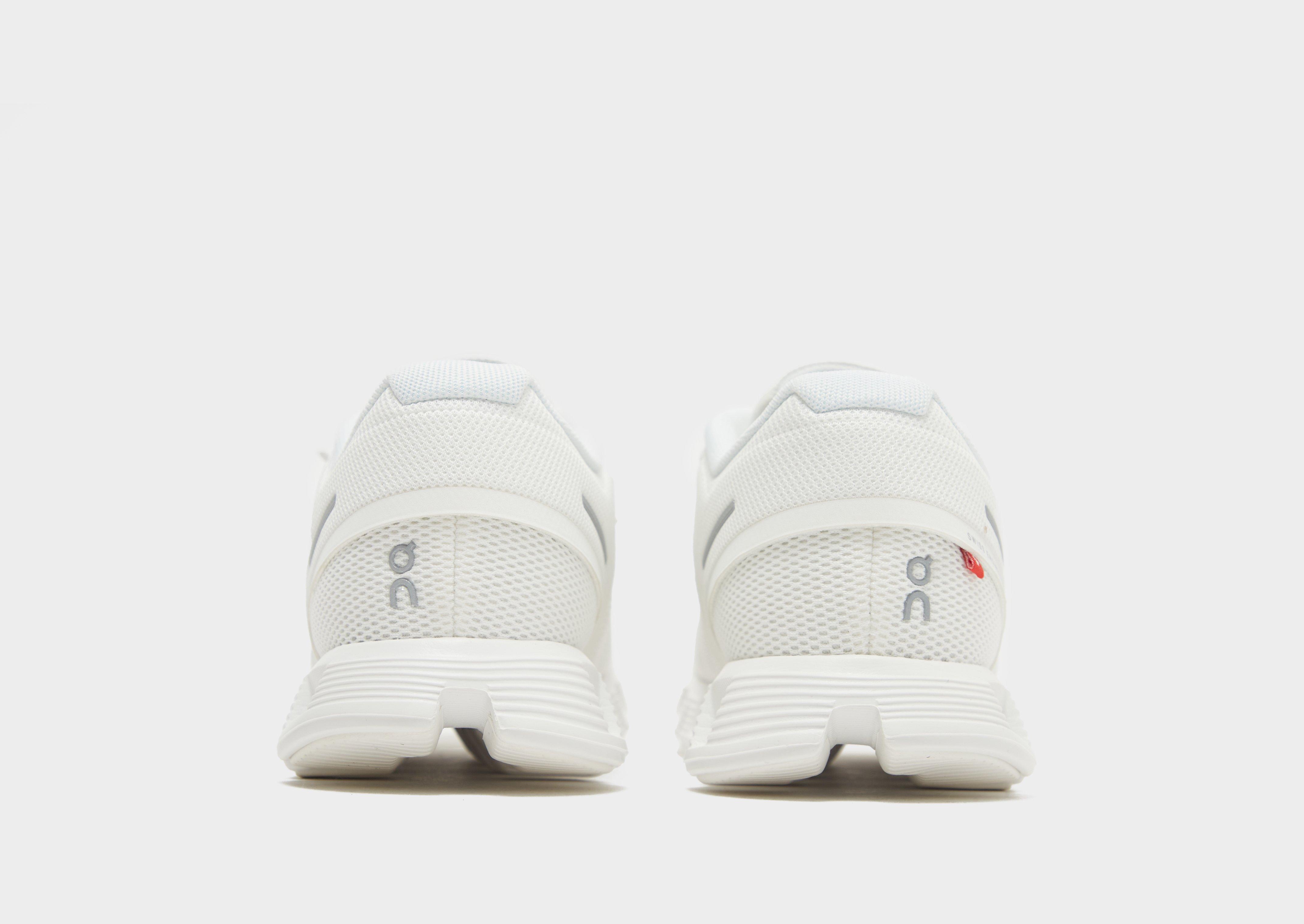 On Running Cloud 5 Damen