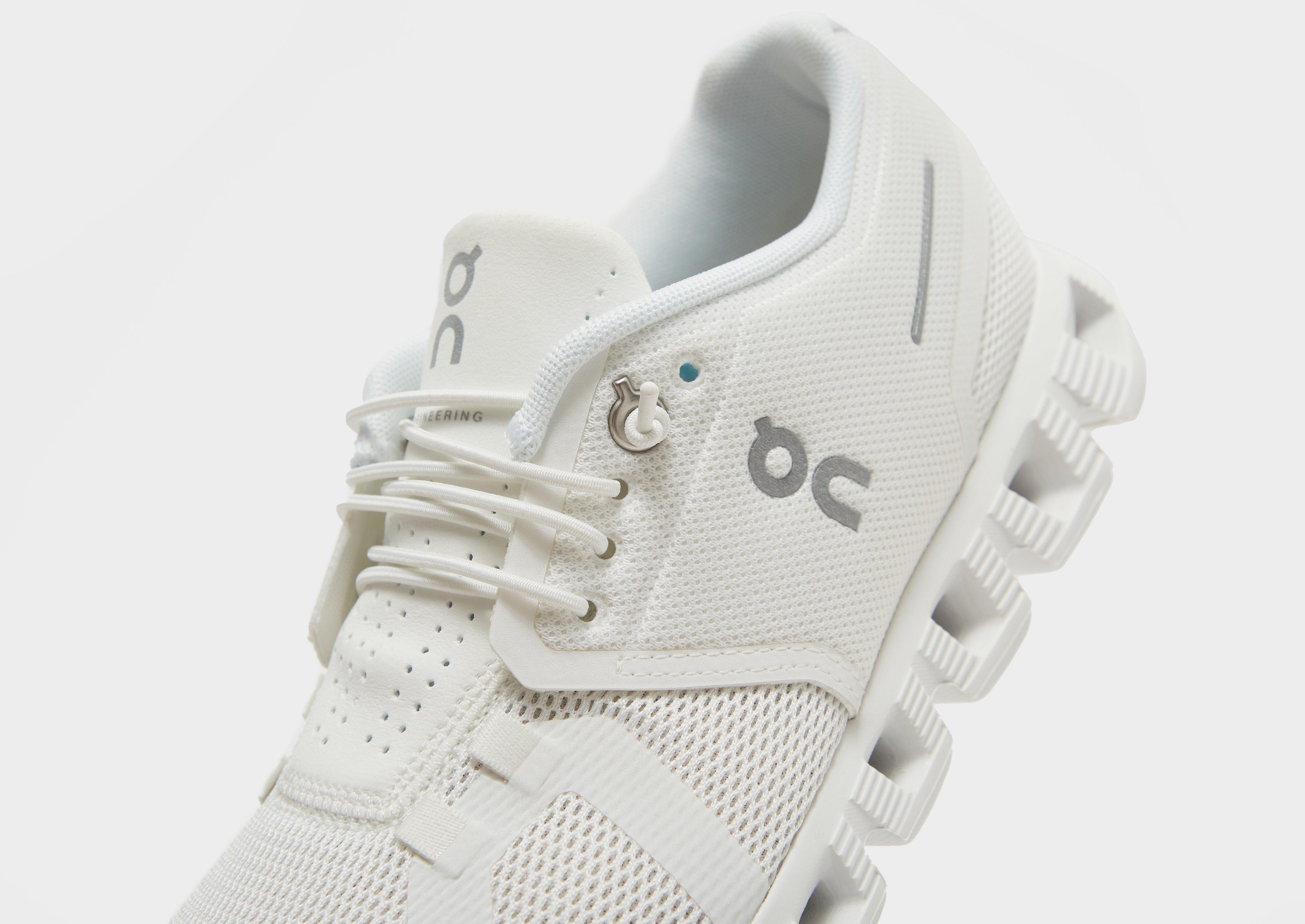 On Running Cloud 5 Damen