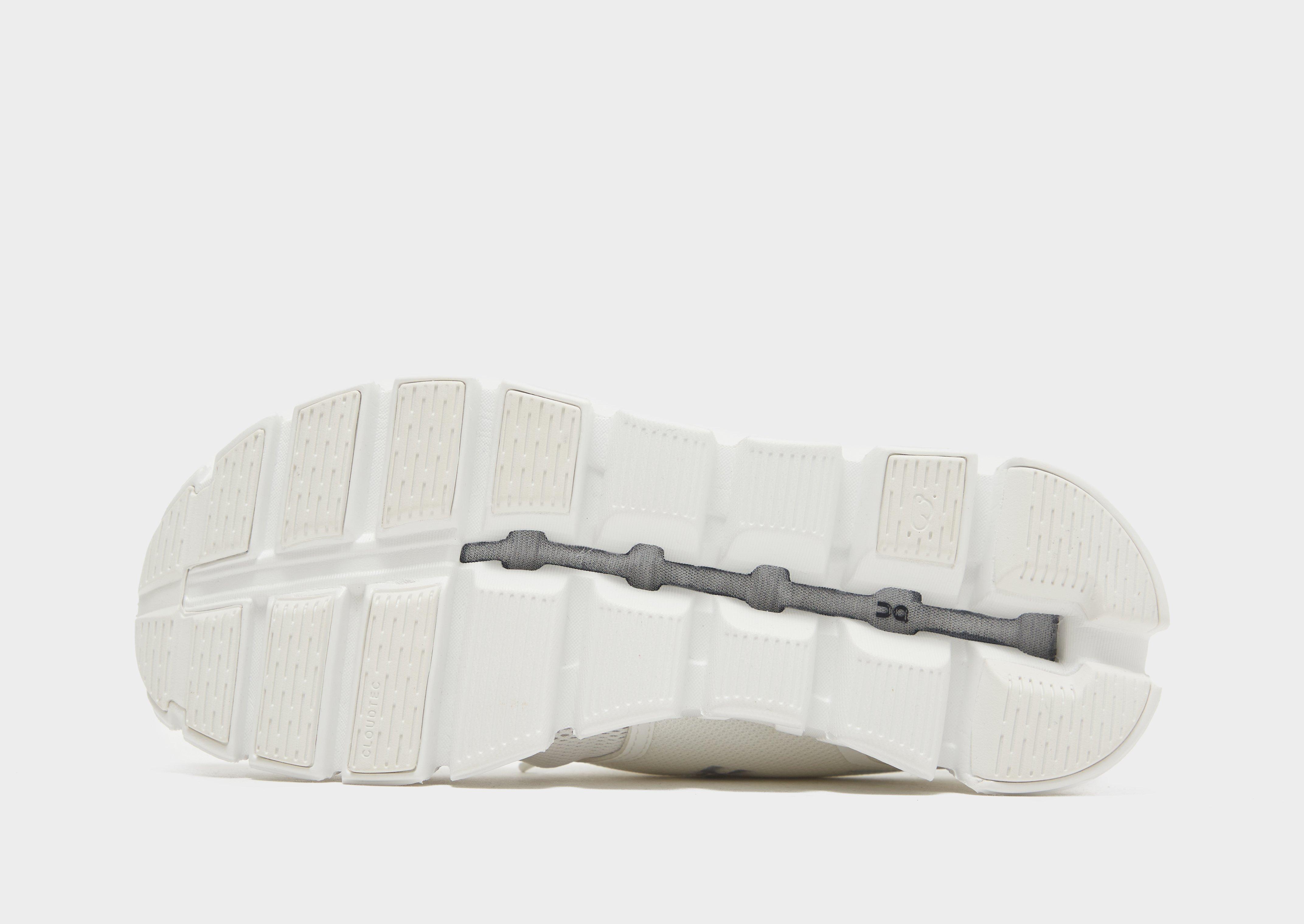 On Running Cloud 5 Damen