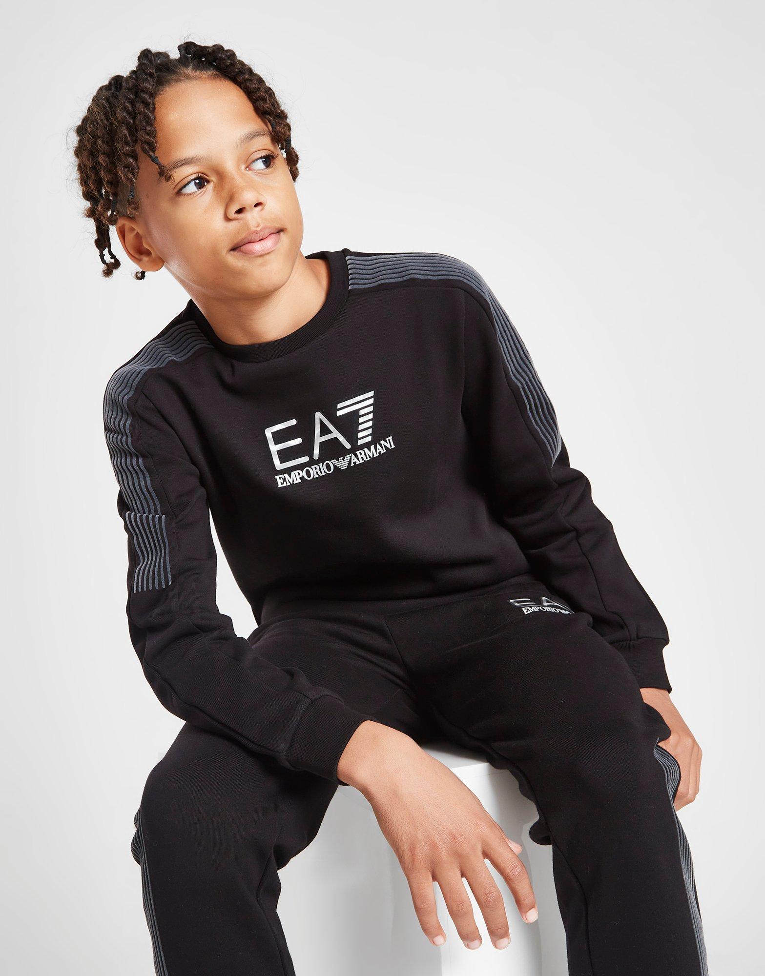 Ea7 cheap armani sweatshirt